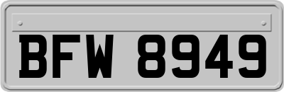 BFW8949