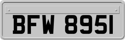 BFW8951