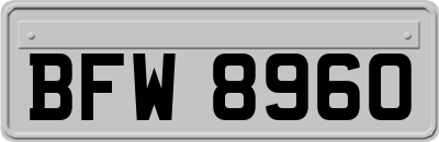 BFW8960