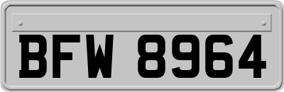 BFW8964