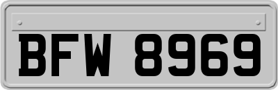 BFW8969