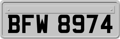 BFW8974