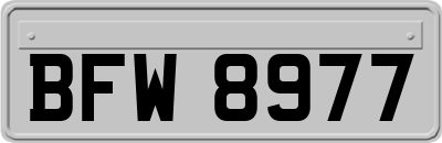 BFW8977