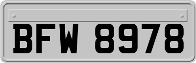 BFW8978
