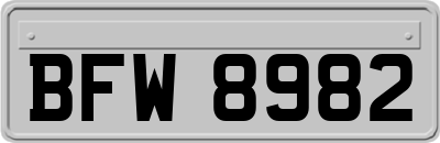 BFW8982