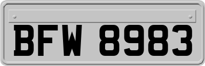 BFW8983