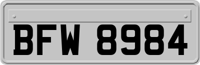 BFW8984