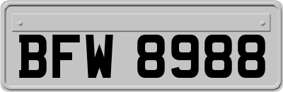 BFW8988