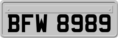 BFW8989