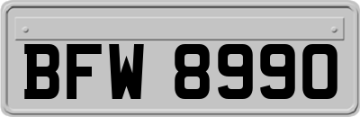 BFW8990