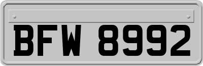 BFW8992
