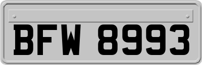 BFW8993