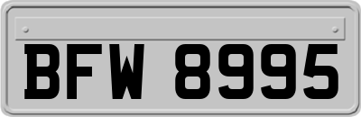 BFW8995