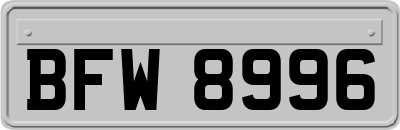 BFW8996