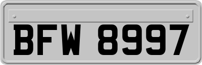 BFW8997