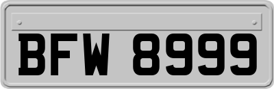 BFW8999