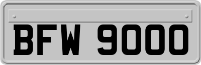 BFW9000