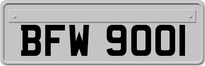 BFW9001