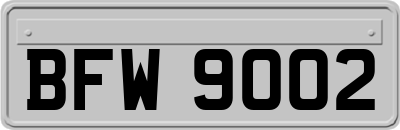 BFW9002