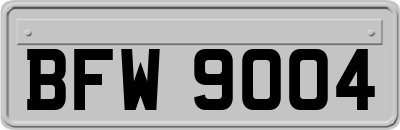 BFW9004