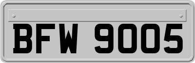 BFW9005