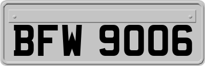 BFW9006