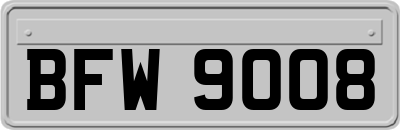 BFW9008
