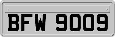 BFW9009