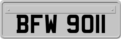 BFW9011