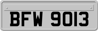 BFW9013