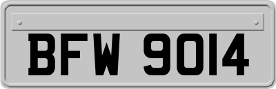 BFW9014