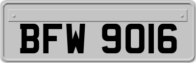 BFW9016
