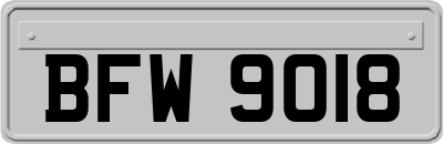 BFW9018