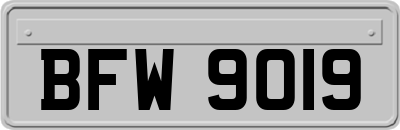 BFW9019