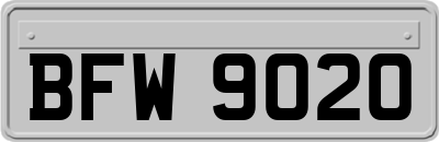 BFW9020