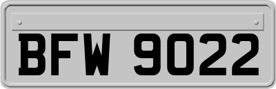 BFW9022