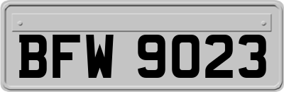 BFW9023
