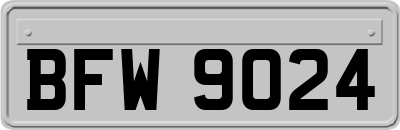BFW9024