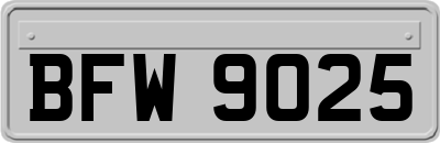 BFW9025