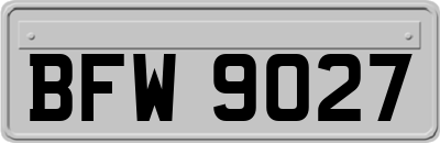 BFW9027