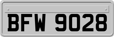 BFW9028
