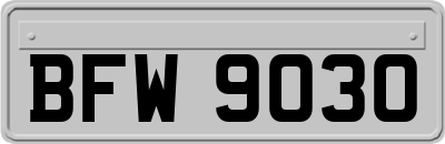 BFW9030