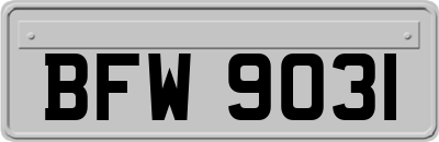 BFW9031