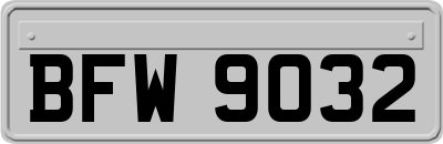 BFW9032