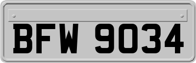 BFW9034