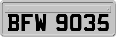 BFW9035