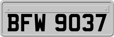 BFW9037