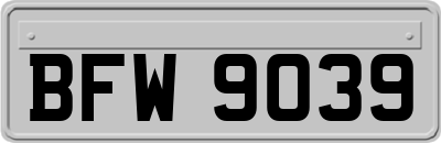 BFW9039