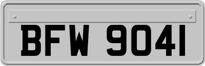 BFW9041