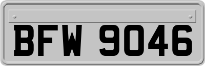 BFW9046